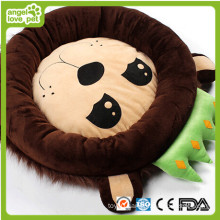 Cute Lion Design Soft Pet Dog Cushion&Bed